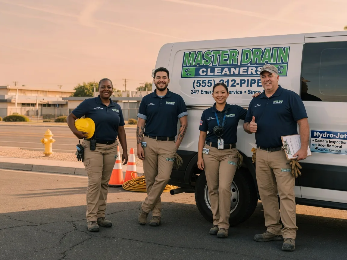 Drain Cleaning company in Oregonia, OH