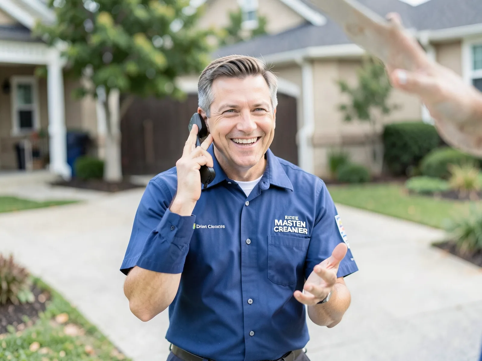 Drain Cleaning Oregonia, OH FAQs